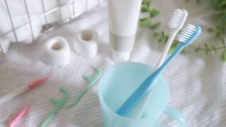 オーラルケア商品