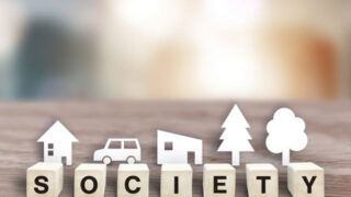 地域コミュニティ