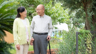 アクティブシニア