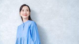 美容意識が高い女性