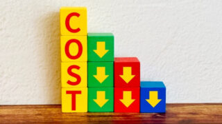 コストパフォーマンス