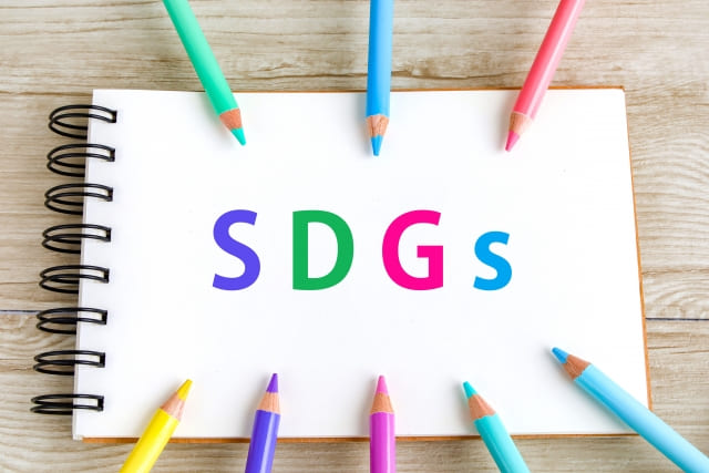 SDGs