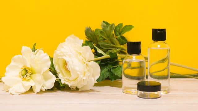 スキンケア商品