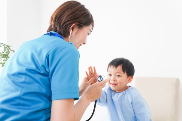 小児科