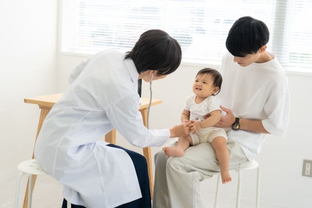 小児科
