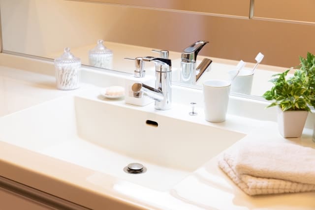 パウダールーム