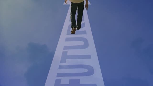 未来のイメージ