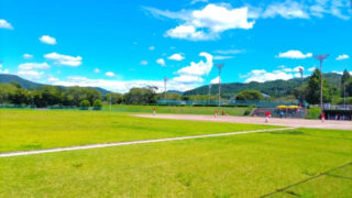 スポーツ少年団