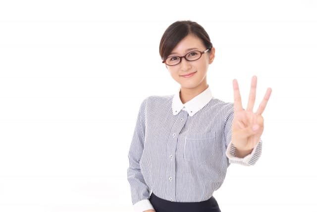 三つのイメージ