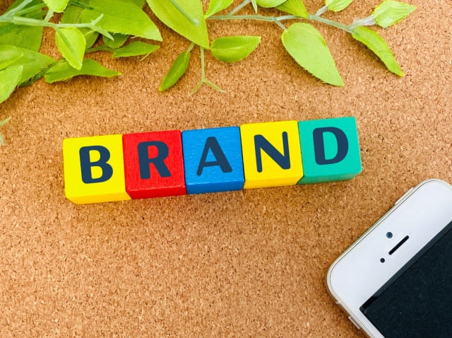 ブランド