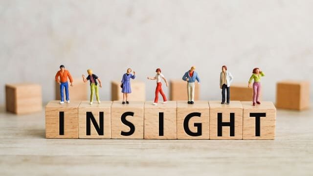 インサイトのイメージ