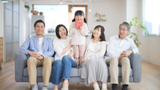 ライフスタイルのイメージ