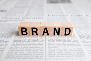 ブランドイメージ