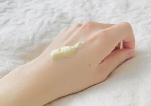 ハンドクリーム