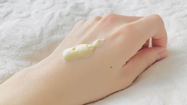 ハンドクリーム