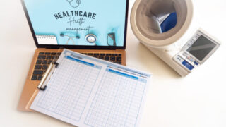 健康診断のイメージ