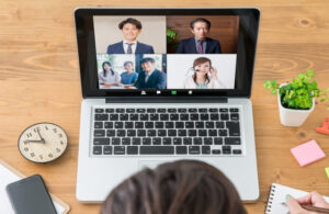 オンライン施策