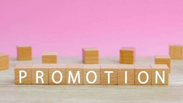 プロモーション