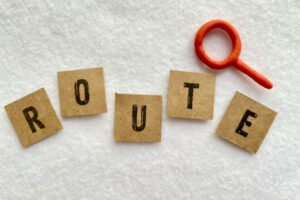 ルート