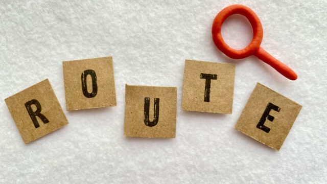 ルート