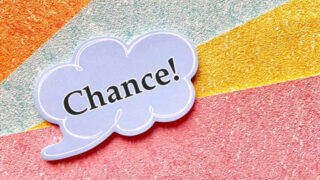 きっかけのイメージ