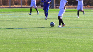 スポーツ少年団