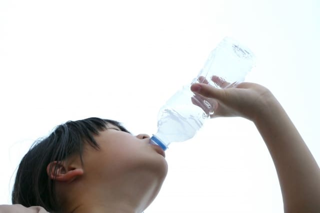 スポーツドリンク