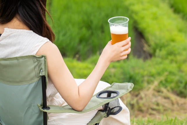 ビール