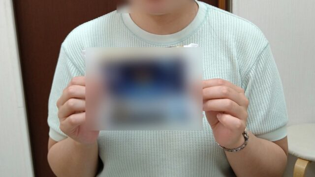 産婦人科生理用ナプキン配布